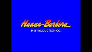 H-B Production Co. (1992) (Fixed) (for @benjaminalvarado9745 and @gabrielalvarado9466)