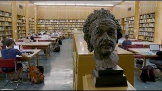 Einstein Institute of Mathematics – The Hebrew University of Jerusalem