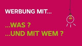 Tipps, Tricks und Werbe-Wissen to go. Das ist crossvertise!