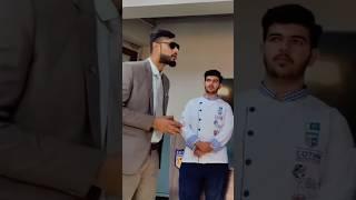 Umair Ahmed Khan | Training | #umairahmedkhan