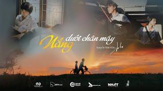 Nguyễn Hữu Kha - Nắng Dưới Chân Mây (Official Music Video)