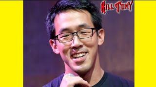 Comedian Hans Kim is an Absolute Savage! | Fan Made Kill Tony Clips