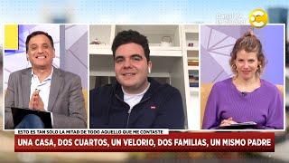 El Actor y Director Gastón Cocchiarale y nos cuanta todo lo que se viene en Hoy Nos Toca