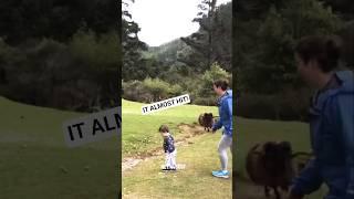 This almost ended bad. #funny #shorts #funnyfails #fails #laugh #lol