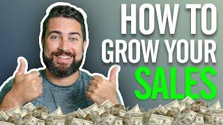 Train Your Sales Team To Solve Problems- Not Just Sell | The Venue RX
