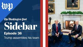 Trump assembles his team | Sidebar