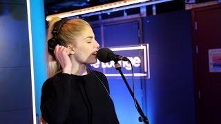 London Grammar - Wrecking Ball in the Live Lounge