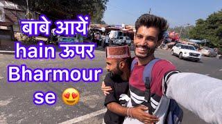 Bahut Time Baad Mila Apna Dost! ️ | Heartfelt Reunion Vlog  Mastie with Friends