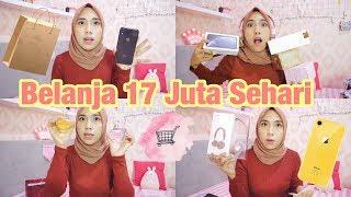 HAUL + PRICE | TIPS BELANJA TANPA BONGKAR TABUNGAN