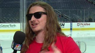 PFT Commenter calls in to PFT Live