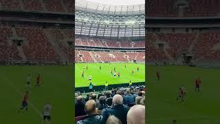 Футбол | Торпедо Москва побеждает ЦСКА в Лужниках