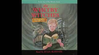 The Whitby Witches || Out of Print Audiobooks || Robin Jarvis || Julia McKenzie