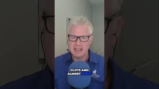 How I Survived Blood Clots: My Journey into Med Tech