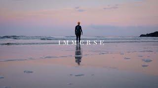 IMMERSE - Short Documentary