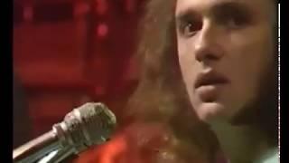 Focus - Sylvia {extremely rare, surprise ending} (Old Grey Whistle Test 1972)