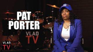 Pat Porter on How She Felt when Alpo Killed Rich Porter's Other Killer Big Head Gary (Part 19)