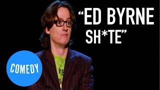 Celebrities That Are D*cks | Ed Byrne Destroys Audience Member | Universal Comedy