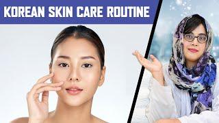 Korean Skin Care Routine : Dr. Review, Benefits, Side Effects, Ingredients & How to Use