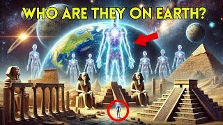 Who Are Pleiadians? The Hidden Truth About Their Role In Human History!!!