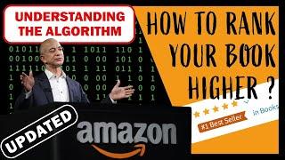 How to Rank Your Book on Amazon KDP ? [ 14 KDP RANKING FACTORS  ] - AMAZON KDP FOR BEGINNERS