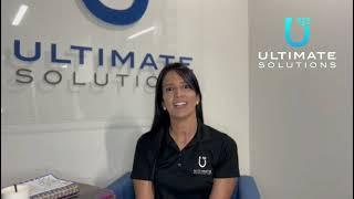 Ultimate Solutions dice presente en la Interfair - 16 de octubre de 2023