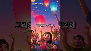 두려움과 근심, 걱정을 이기는 믿음의 힘 #성경 #말씀  #예수님기적