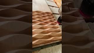 Otomic High Performance 2060 ATC 4 Axis 3D CNC Wood Carving Machine for Sale