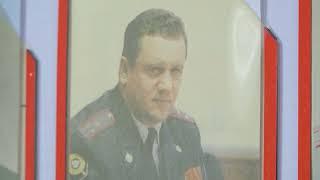 Скоропостижно скончался Анатолий Павлович Муфель, полковник милиции в отставке