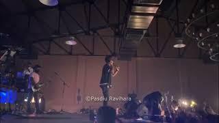 Anushka & Dulaj Performance වස්ති ඒක බාර්  Food Festival - Wasthi Eka Bar Food Festival   @wasthi