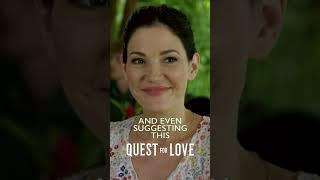 Quest for Love #Trailer #Quest #Love #spartv #shorts