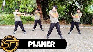 PLANER ( Dj Danz Remix ) - Budots | Dance Trends | Dance Fitness | Zumba