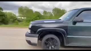 Ls3 Silverado vs 5.0 mustang