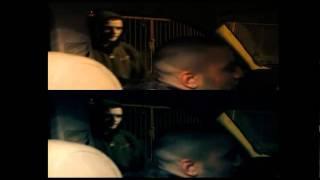 the endz Colour Test Michael Johnstone