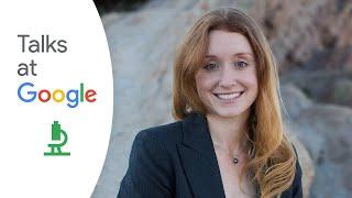 Jess Phoenix | Ms. Adventure: My Wild Explorations in Science, Lava, and Life | Talks at Google