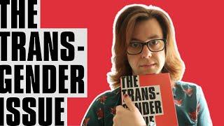 The Transgender Issue by Shon Faye BOOK REVIEW