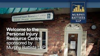 Murphy Battista LLP - Personal Injury Resource Centre OLD