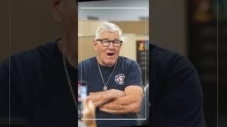 Bill Gustin, Experience for youth. FDIC, Firefighters