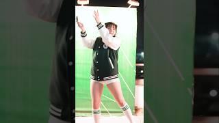 [4k] 24-25 원주db프로미 하지원치어리더 승리후 야외 응원 2 직캠 #shorts #db #농구 #하지원 #치어리더 #원주db #공연 #영상 #직캠 #해야