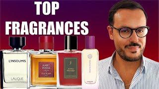 Best Fragrances For Every Budget