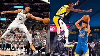 NBA "Making it Look Easy! " MOMENTS