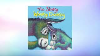 Craig Smith - The Stinky Wonky Donkey (Visualiser)