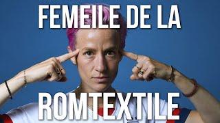 Femeile de la Romtextile