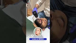 Morpheus8 Skin Treatment in Haldwani | No Surgery, Just Glow  | Global Health Aesthetics #glowskin