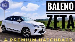 Suzuki Baleno Whatsapp Status Video️Tata Altroz Rival #baleno  #shorts #ytshorts #ChetanShirsath