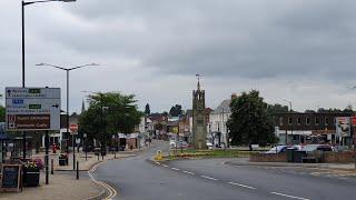 Kenilworth - Warwickshire