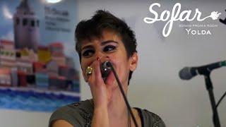 Yolda - Ask | Sofar Istanbul