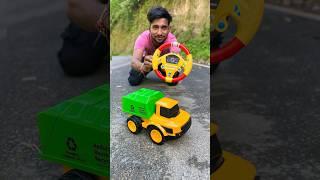 Yeh deko mera new truck RC | remote control truck