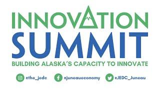 2023 Innovation Summit [Day 1] - Welcome Plenary and Keynote Presentation