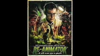 [ HORROR ] HERBERT WEST  -  REANIMATOR By H.P. Lovecraft II FULL AUDIOBOOK II