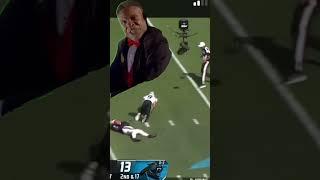 Watching The Panthers Be Like